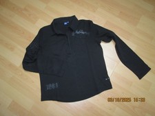 Damen Poloshirt langer Arm