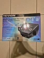 Multi Scanner TV 7100 TEVION