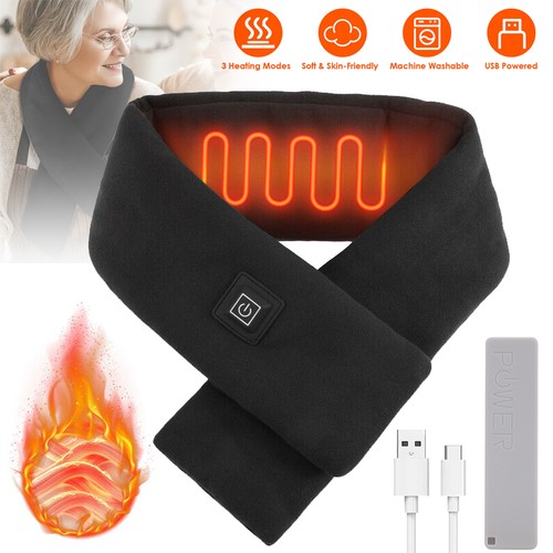 Usb beheizter heizschal - usb,