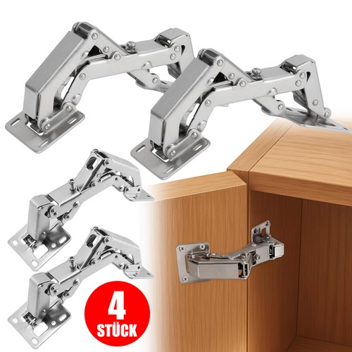 Stück scharniere für - 4,