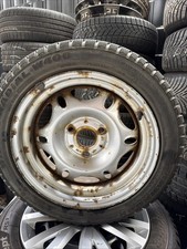 winterräder komplett Smart 