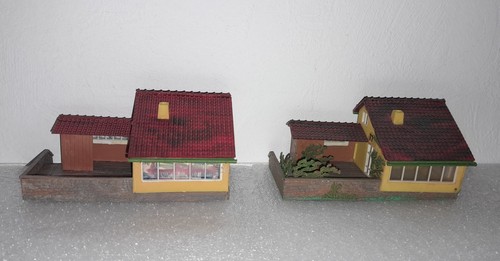 Faller 251 ferienhaus - faller, b-251