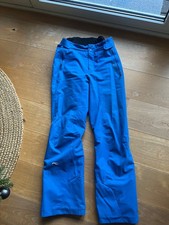 KJUS Sequence Skihose - blau -