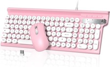 Tastatur Maus Set,RaceGT