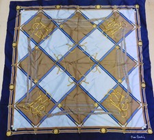 Halstuch 100% Reine Seide