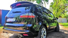 Roof spoiler for Ford S-MAX