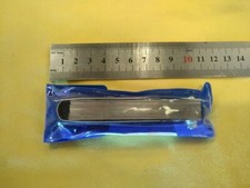 Fühlerlehre - Abstandslehre -