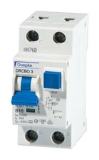 Doepke FI/LS-Schutzschalter