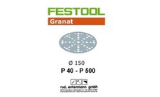 Festool Schleifscheiben