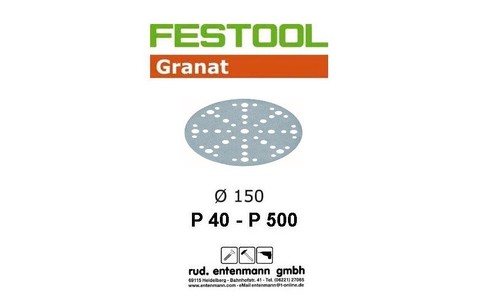 Festool schleifscheiben - festool,