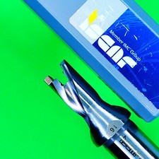 ISCAR Wendeplattenbohrer Ø 16,0mm 1,5xD № DCN 160-024-20R-1.5D mit IK NEU