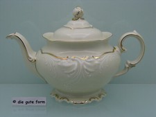 KPM Krister Porzellan - - -