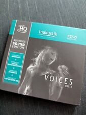 Various Artists Great Voices - Volume 3 (CD) Album