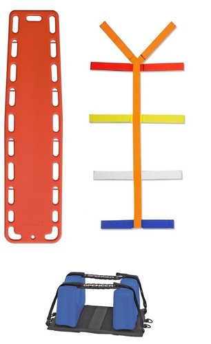 Spineboard spinalbord - spineboard, +