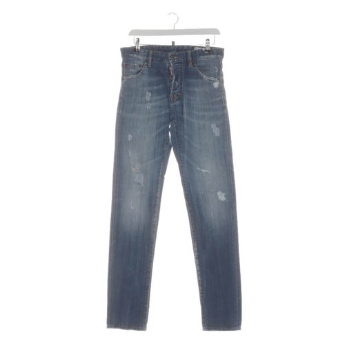 Jeans slim fit dsquared - jeans,