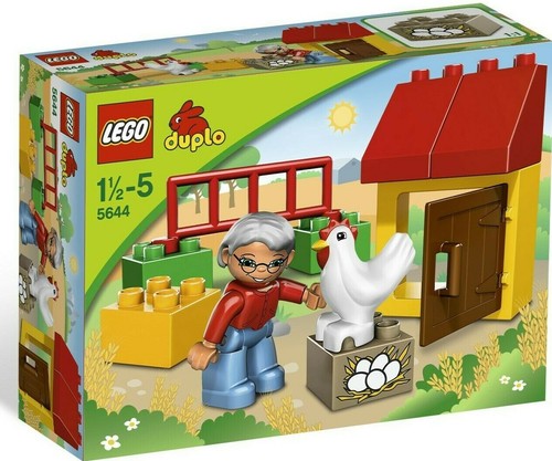 Lego 5644 l allegro - lego,