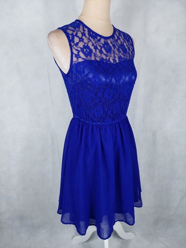 Kleid divided 38 - kleid, gr.