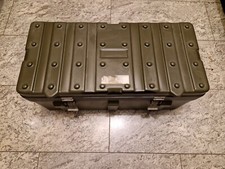 Transportbox Thermodyne gepolstert