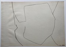 Erich Hauser, Ohne Titel