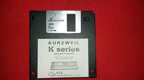 Floppy chor pad - floppy,