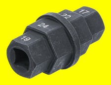 BGS 5058 Nuss Innensechskant