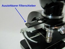 Leitz binokular routine - sm,