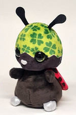 NICI 39556 Nicidoos Spring Edition Marienkäfer Luckymacky ca 16cm Kuscheltier