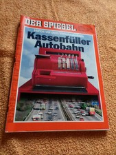 Der Spiegel Nr.7/ 47 Jahrgang  15.2.1993 Hilflos vor dem Verkehrkollaps Kassen 