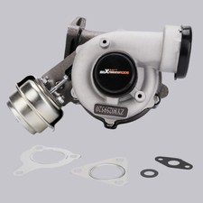 Billet Turbolader for VW Passat 3B3 3B6 130/136PS 1.9 2.0 TDI AVF AWX BLB Motore