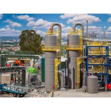 Faller H0 130177 - Kolonne mit