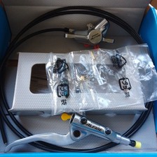 Shimano alfine scheibenbremse - alfine,