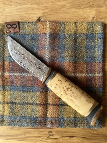 Marttiini damascus - marttiini,