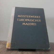 Meisterwerke europäischer