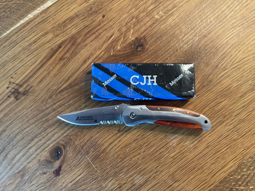 Herbertz taschenmesser mit - herbertz,