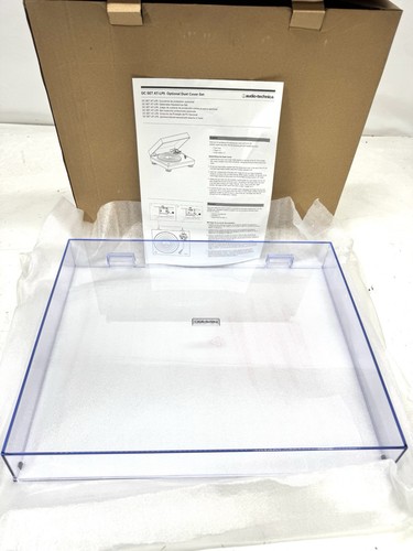 Audio technica haube cover - audio,