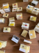 Schalplattenspieler Ersatznadeln verschiedene Modelle NOS aus Lagerauflösung
