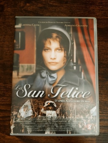San felice paolo - san,