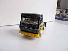 SIKU Mercedes Zugmaschine !!!