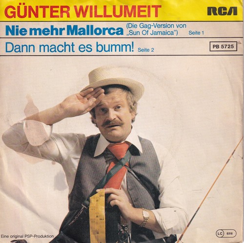 0091 günter willumeit - günter,