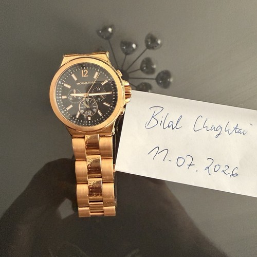 Michael kors armbanduhr mk8324 - michael,