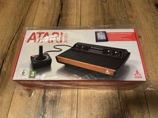 Atari 2600+ Konsole Neu OVP
