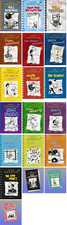 Gregs Tagebuch Bd.1-19 - zur