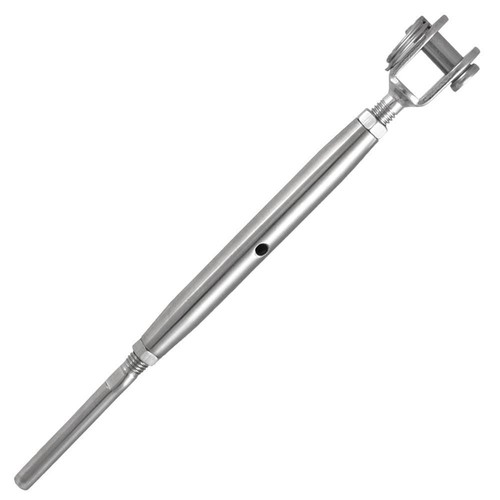 Wantenspanner gabel drahtseil - wantenspanner,