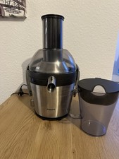 Philips Entsafter Saftpresse Gebraucht Top!