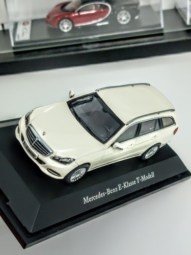 Mercedes e klasse - e,