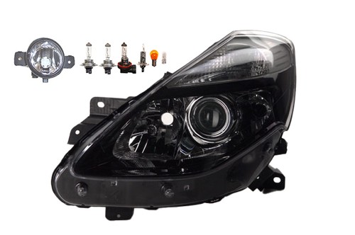 Scheinwerfer halogen passend - halogen,