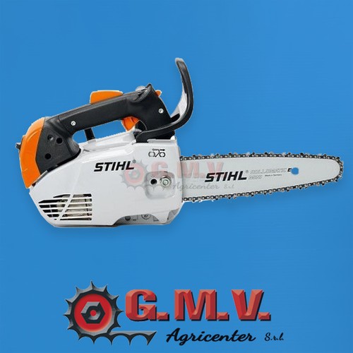 Stihl 151 e - ms, tc-e