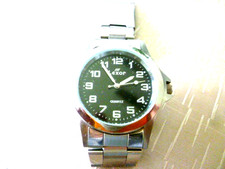 Armbanduhr Herren Marke Lexor