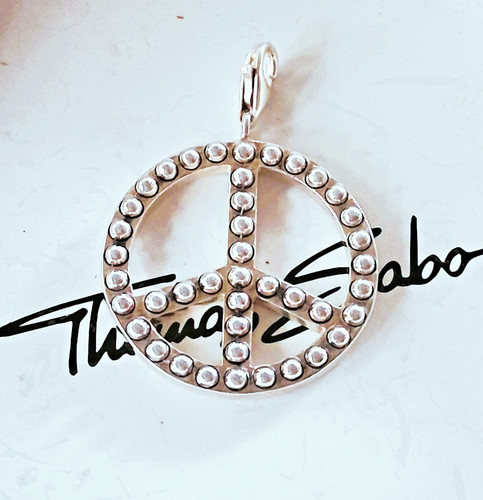 Thomas sabo rebel - thomas, at