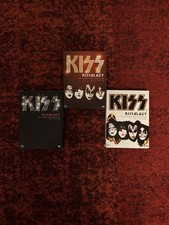 Kissology Vol. 1 - 3 DVD - Komplette Sammlung Zustand Sehr Gut